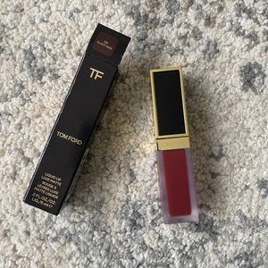 Tom Ford LIQUID LIP LUXE MATTE ILLICITKISS